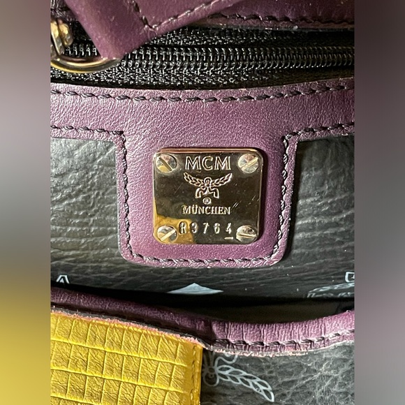 COPY - MCM bags - Picture 5 of 11